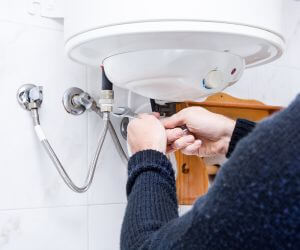 About Emergency plumbing pros Townville, PA